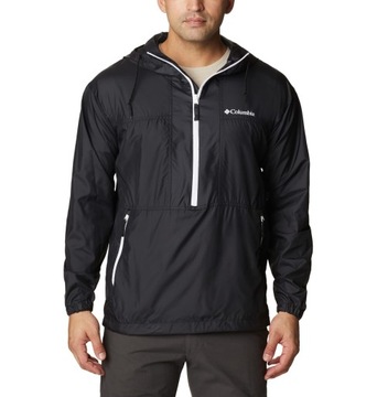 Columbia Kurtka typu anorak męska, Flash