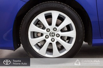 Toyota Camry IX Sedan 2.5 Hybrid Dynamic Force 218KM 2020 Toyota Camry 2.5 Hybrid Comfort CVT, zdjęcie 16