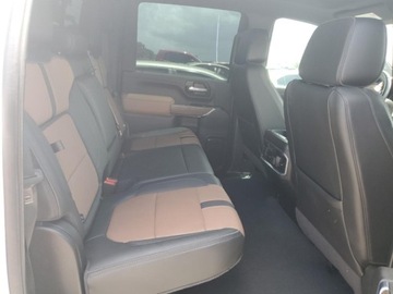 Chevrolet Silverado II 2023 Chevrolet Silverado K3500 High Country 2023 6.6l 6.6 Diesel 445KM, zdjęcie 10