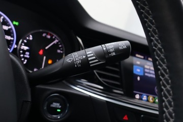 Opel Insignia II Country Tourer 1.6 Turbo 200KM 2019 Opel Insignia 1.6 Turbo, Salon Polska, Serwis ASO, zdjęcie 21