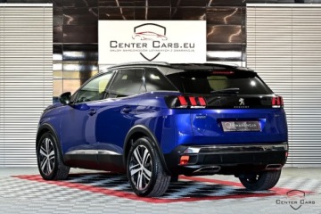 Peugeot 3008 II 2018 Peugeot 3008 2.0 HDi GT Full LED Nav Pol Skora Kam.El.FotKlapa Masaz KeyLe, zdjęcie 3