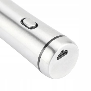 ВЗЕНИВАТЕЛЬ, ВЕНЧИК ДЛЯ МОЛОКА, КОФЕ, НЕРЖАВЕЮЩАЯ СТАЛЬ