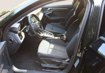 Audi A3 8Y 2021 Audi A3 Audi A3 1.4 Hybryda Plug-in 150KM, zdjęcie 11