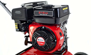 Скарификатор GREENSO DR40 PETROL GREENSO DR40 2IN1