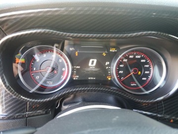 Dodge Charger VII 2016 Dodge Charger SRT 392 2016 6.4l 6.4 Benzyna 485KM, zdjęcie 9
