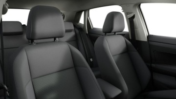 Volkswagen Polo VI Hatchback 5d Facelifting 1.0 MPI 80KM 2026 Volkswagen Polo Nowa wersja Pure! 1.0 MPI 80 KM -, zdjęcie 8