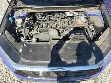 Honda CR-V VI 2023 Honda CR-V 2023, 1.5L, EXL, od ubezpieczalni 1.5 Benzyna 190KM, zdjęcie 11