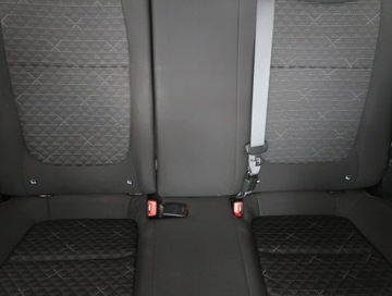 Kia Rio IV Hatchback 5d 1.2 DOHC 84KM 2017 Kia Rio 1.25 CVVT, Salon Polska, 1. Właściciel, zdjęcie 9