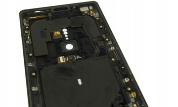 КРЫШКА БАТАРЕИ КОРПУС КОРПУСА SONY XPERIA XZ2 ORIGINAL