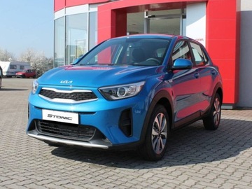 Kia Stonic Crossover Facelifting 1.0 T-GDI 100KM 2024