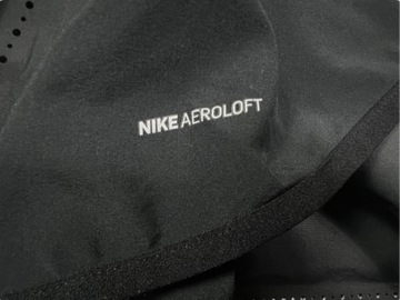 ЖИЛЕТ ДЛЯ БЕГА NIKE AEROLOFT XL