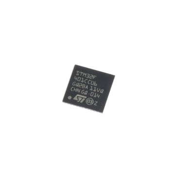 Mikrokontroler STM32F401CCU6 ARM Cortex-M4 UFQFPN48