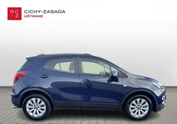 Opel Mokka I X 1.6 Ecotec 115KM 2018 Opel Mokka 1.6 Benzyna 115KM, zdjęcie 5