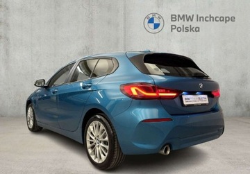 BMW Seria 1 F70 2024 BMW Seria 1 BMW 118 i 140 KM Advantage Gwarancja przedluzona 1.5 140KM, zdjęcie 2