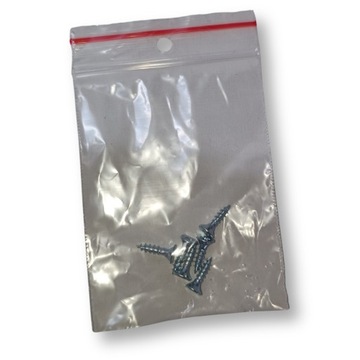 Organizer Uchwyt Maskownica do Kabli pod Biurko 60 cm Metal Biały Stalflex