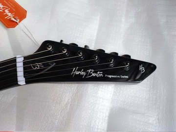 НАБОР HARLEY BENTON EXTREME-84 BK EXPLORER