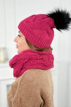 Зимний сет и цвет дымоходов