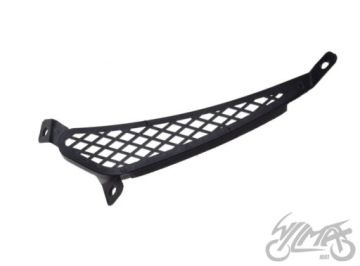 WLOTY POWIETRZA PLASTIKU LAMPY PRAWY