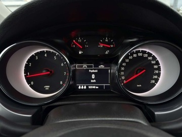 Opel Astra K Sports Tourer 1.4 Turbo 125KM 2018 Opel Astra 1.4 Turbo 125 KM EnJoy CarPlay Climatronic Alu 16 PDC Gwarancja, zdjęcie 21