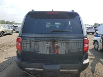 Toyota Land Cruiser VIII 2025 Toyota Land Cruiser Base 2025 2.4l 2.4 Hybryda 275KM, zdjęcie 2