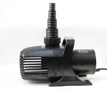 НАСОС ДЛЯ ПРУДА Aqua Nova NCM-15000 ECO