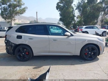 BMW X3 G45 2025 BMW X3 30 xDrive 2025 2.0l 2.0 Benzyna 255KM, zdjęcie 6