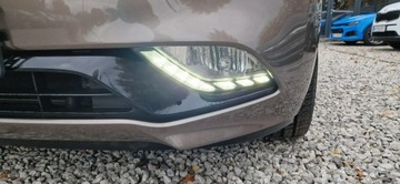 Kia Venga Mikrovan Facelifting 1.4 DOHC 90KM 2016 Kia Venga Super Stan Bezwypadkowy, zdjęcie 37