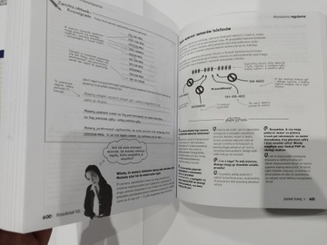 Набор из 2 книг Head First[PL]: PHP и MySQL + SQL