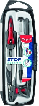 CYRKIEL MAPED STOP SYSTEM 5 ELEMENTÓW