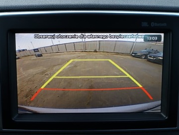 Kia Sportage IV SUV 1.7 CRDi 141KM 2017 Kia Sportage 1.7 CRDi, Salon Polska, zdjęcie 12