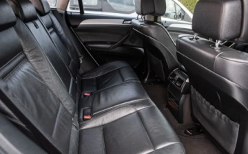 BMW X6 E71 Crossover Facelifting xDrive30d 245KM 2013 BMW X6 3.0xD 245KM Nowy Rozrzad w Aso Hed Up Navi Camera Full 3.0, zdjęcie 28