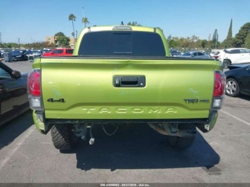 Toyota Tacoma II 2022 Toyota Tacoma Trd Pro 2022 3.5l 3.5 Benzyna 278KM, zdjęcie 4