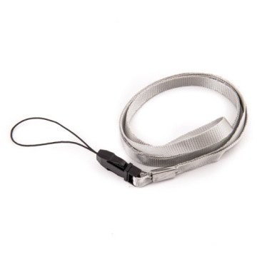 Шнурок для ключей-переноски телефона цветной