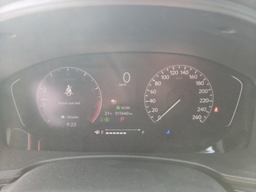 Honda 2023 Honda Civic Sport 2023 2.0l 2.0 Benzyna 158KM, zdjęcie 9