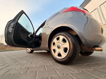 Ford Ka III 1.2 Duratec 69KM 2015 Ford KA 1.2 Trend 69KM 2015r Polski salon!, zdjęcie 9