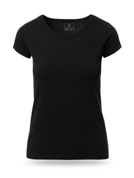 ЖЕНСКАЯ ФУТБОЛКА, ХЛОПОК С КОРОТКИМ РУКАВОМ, КЛАССИЧЕСКАЯ НАБОР ИЗ 3 ПАКЕТОВ MORAJ XXL