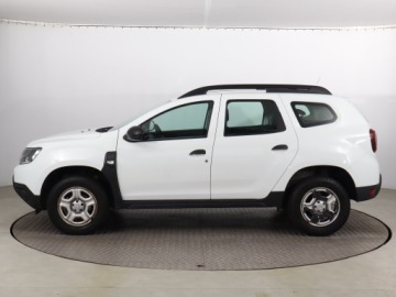 Dacia Duster II SUV  1.3 TCe 130KM 2020 Dacia Duster 1.3 TCe, Salon Polska, Klima, zdjęcie 2