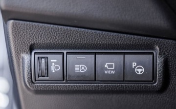 Toyota Corolla Cross 2.0 Hybrid Dynamic Force 197KM 2024 Toyota Corolla Cross Cross 2.0 Hybrid Executive 2.0 Hybryda 197KM, zdjęcie 29