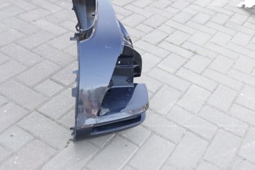 3415 Багажник правый, кожух багажника 01-11 Honda Goldwing GL 1800