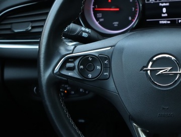 Opel Insignia II Sports Tourer 1.5 Turbo 165KM 2020 Opel Insignia 1.5 Turbo, Salon Polska, Automat, zdjęcie 19