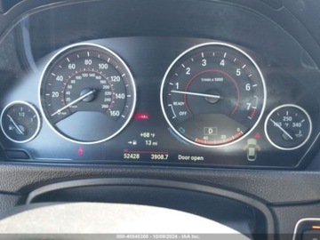 BMW Seria 4 F32-33-36 2019 BMW Seria 4 BMW 440i Gran Coupe xDrive, od ubezpieczalni 3.0 Benzyna 320KM, zdjęcie 10