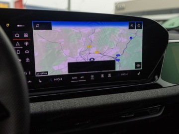 Audi A5 B10 Limousine 2.0 TFSI 150KM 2026 AUDI A5 TFSI S line Sedan 2.0 (150 KM) 2026, zdjęcie 9