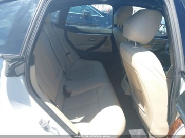 BMW Seria 4 F32-33-36 2018 BMW Seria 4 430i gran coupe 2.0 Benzyna 248KM, zdjęcie 10
