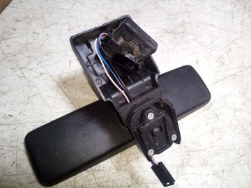 ZRCÁTKO VNITŘNÍ ALFA ROMEO 147 2002