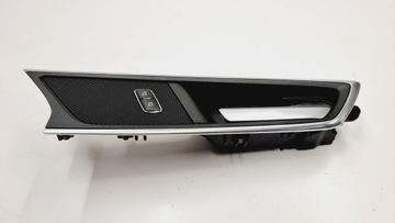 ДЕКОР РУЧКИ ДВЕРИ ПРАВОЙ ПЕРЕДНЕЙ FORD EDGE S-MAX MK2