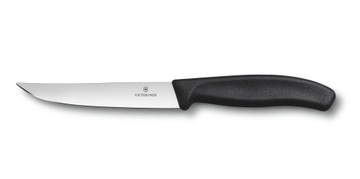Victorinox nóż do steków 12cm czarny 6.7903.12