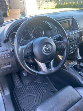 Mazda CX-5 I 2013 Sprzedam Mazda CX5 2013 rok, zdjęcie 1