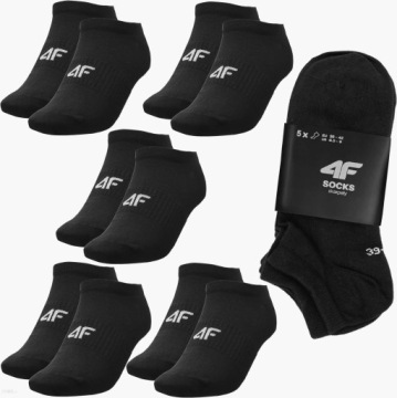 4F МУЖСКИЕ НОСКИ 5 ПАР 5 УПАКОВ Размер 43-46 КОМПЛЕКТ КОМПЛЕКТ