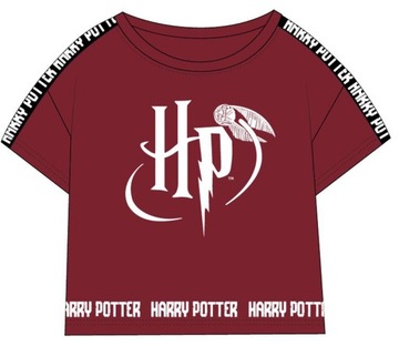 HARRY POTTER T-SHIRT KRÓTKA BLUZKA HARRY POTTER