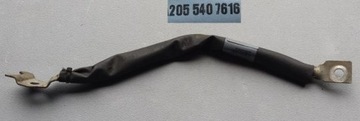 PRZEWÓD MASOWY MERCEDES C W205 GLC W253 2055407616